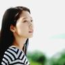 女生怒撕港独标语
